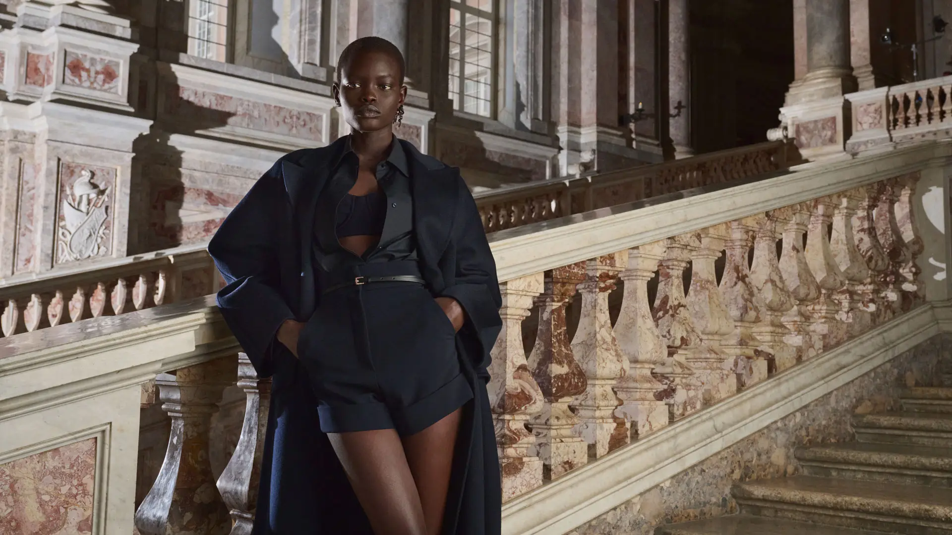 Max Mara Canada | Official Website